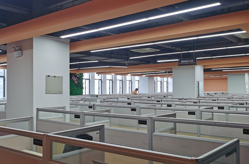 綜合布線及門禁監(jiān)控施工